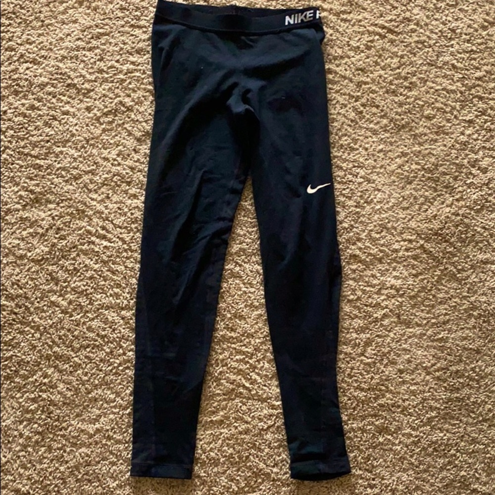 Nike Pro Leggings